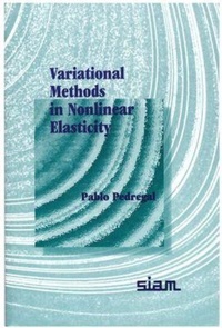 Abbildung von: Variational Methods in Nonlinear Elasticity - Society for Industrial and Applied Mathematics (SIAM)