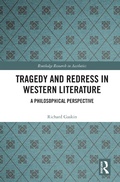 Cover: Tragedy and Redress in Western Literature - Routledge