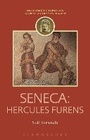 Cover: Seneca: Hercules Furens - Bloomsbury Academic