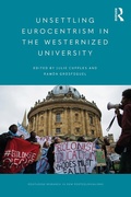 Cover: Unsettling Eurocentrism in the Westernized University - Routledge