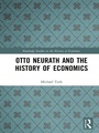 Cover: Otto Neurath and the History of Economics - Routledge