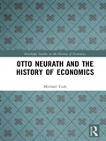 Cover: Otto Neurath and the History of Economics - Routledge