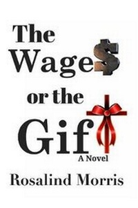 Enlarge image Cover: The Wages or the Gift - Blurb