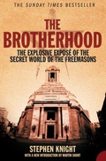Cover: The Brotherhood - HarperPerennial