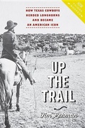 Cover: Up the Trail - Johns Hopkins University Press