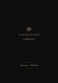 Cover: ESV Expository Commentary - Crossway Books