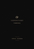 Cover: ESV Expository Commentary - Crossway Books