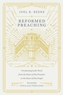 Cover: Reformed Preaching - Crossway Books