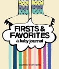 Cover: Firsts & Favorites - Chronicle Books