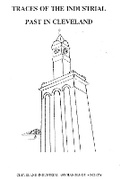 Cover: Traces of the Industrial Past in Cleveland - Cleveland Industrial Archaeology Society