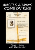 Cover: Angels Always Come On Time - Lulu.com
