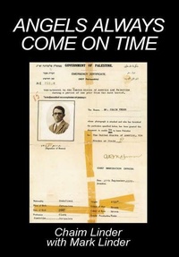 Enlarge image Cover: Angels Always Come On Time - Lulu.com