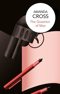 Abbildung von: The Question of Max - Two Hoots