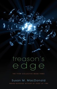 Enlarge image Cover: Treason's Edge - Breakwater Books