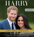 Cover: Harry - Hachette Book Group