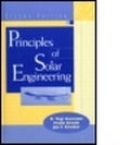 Cover: Principles of Solar Engineering, Second Edition - CRC Press