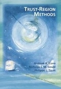 Cover: Trust-Region Methods - Society for Industrial & Applied Mathematics,U.S.