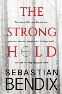 Enlarge image Cover: The Stronghold - Melange Books - Fire and Ice YA