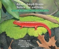 Cover: About Amphibians / Sobre los anfibios - Peachtree Publishers