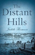 Cover: The Distant Hills - Matador