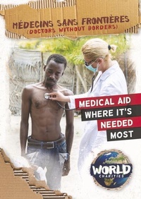 Abbildung von: Medecins Sans Frontieres - BookLife Publishing
