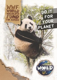 Abbildung von: WWF - BookLife Publishing