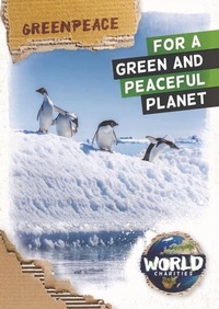 Abbildung von: Greenpeace - BookLife Publishing