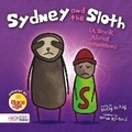 Cover: Sydney and the Sloth (A Book About Depression) - BookLife Publishing