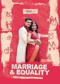 Cover: Marriage and Equality - BookLife Publishing