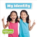 Cover: My Identity - BookLife Publishing