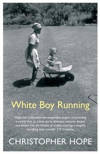Abbildung von: White Boy Running - Atlantic Books