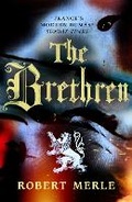 Cover: The Brethren: Fortunes of France 1 - Pushkin Press