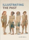 Cover: Illustrating the Past - Historic England