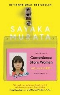 Abbildung von: Convenience Store Woman - Granta Books