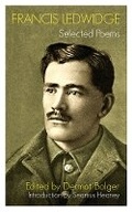 Cover: Francis Ledwidge - New Island Books