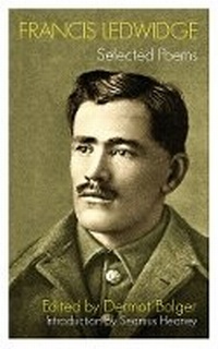 Enlarge image Cover: Francis Ledwidge - New Island Books