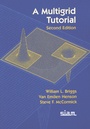 Cover: A Multigrid Tutorial - Society for Industrial & Applied Mathematics,U.S.