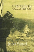 Cover: Melancholy occurrence - Shearsman Books