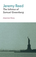 Cover: The Isthmus of Samuel Greenberg - Shearsman Books