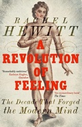 Cover: A Revolution of Feeling - Granta Books