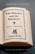 Cover: The Minister and the Murderer - Granta Books