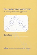 Cover: Distributed Computing - Society for Industrial & Applied Mathematics,U.S.