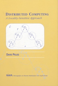 Enlarge image Cover: Distributed Computing - Society for Industrial & Applied Mathematics,U.S.