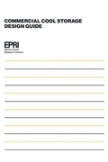 Bild: Commercial Cool Storage Design Guide - CRC Press