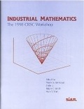 Cover: Industrial Mathematics - Society for Industrial & Applied Mathematics,U.S.