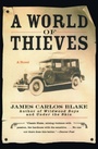 Cover: A World of Thieves - Collins