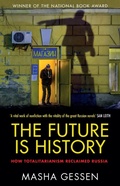 Cover: The Future Is History - Granta Books