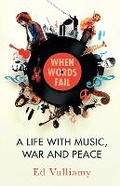 Cover: When Words Fail - Granta Books