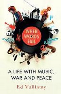 Enlarge image Cover: When Words Fail - Granta Books