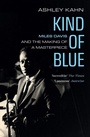 Cover: Kind of Blue - Granta Books